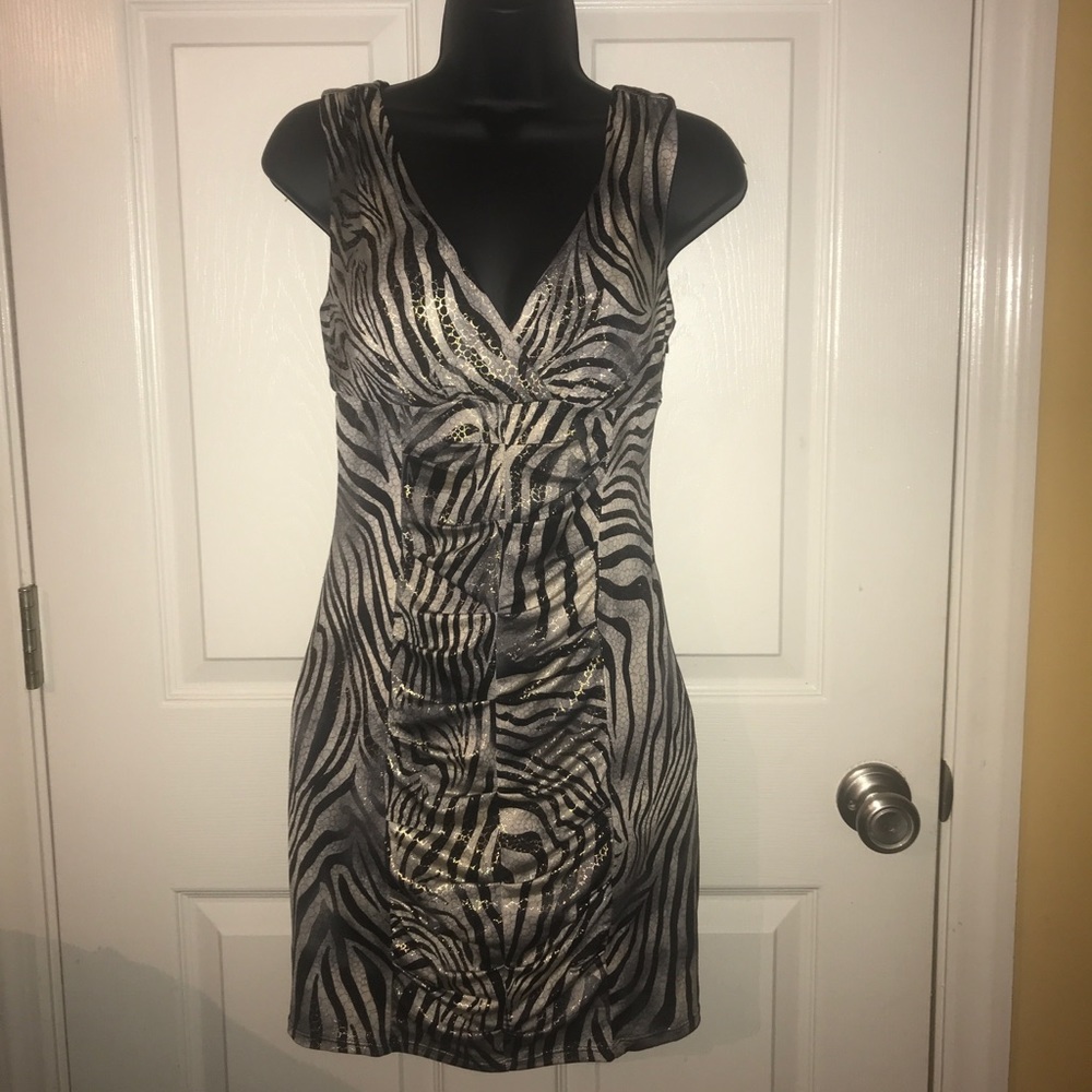 Women’s dress size 5